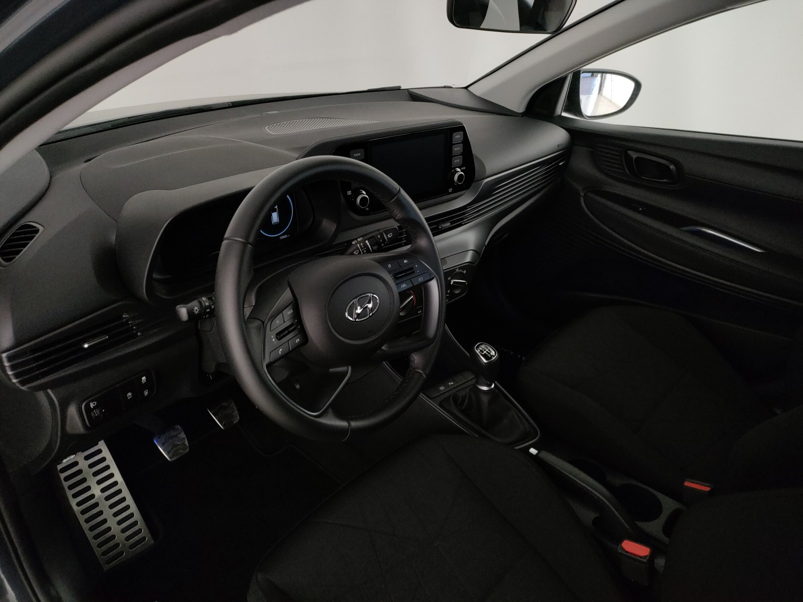 Hyundai Bayon Usato 2024 Bayon Legnago