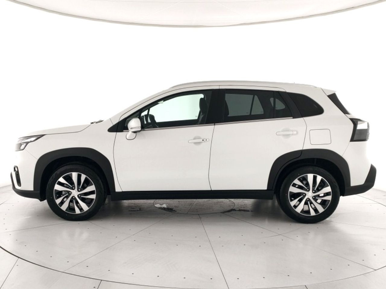 Suzuki S-Cross Nuovo Ibrido benzina S-Cross Porto Mantovano