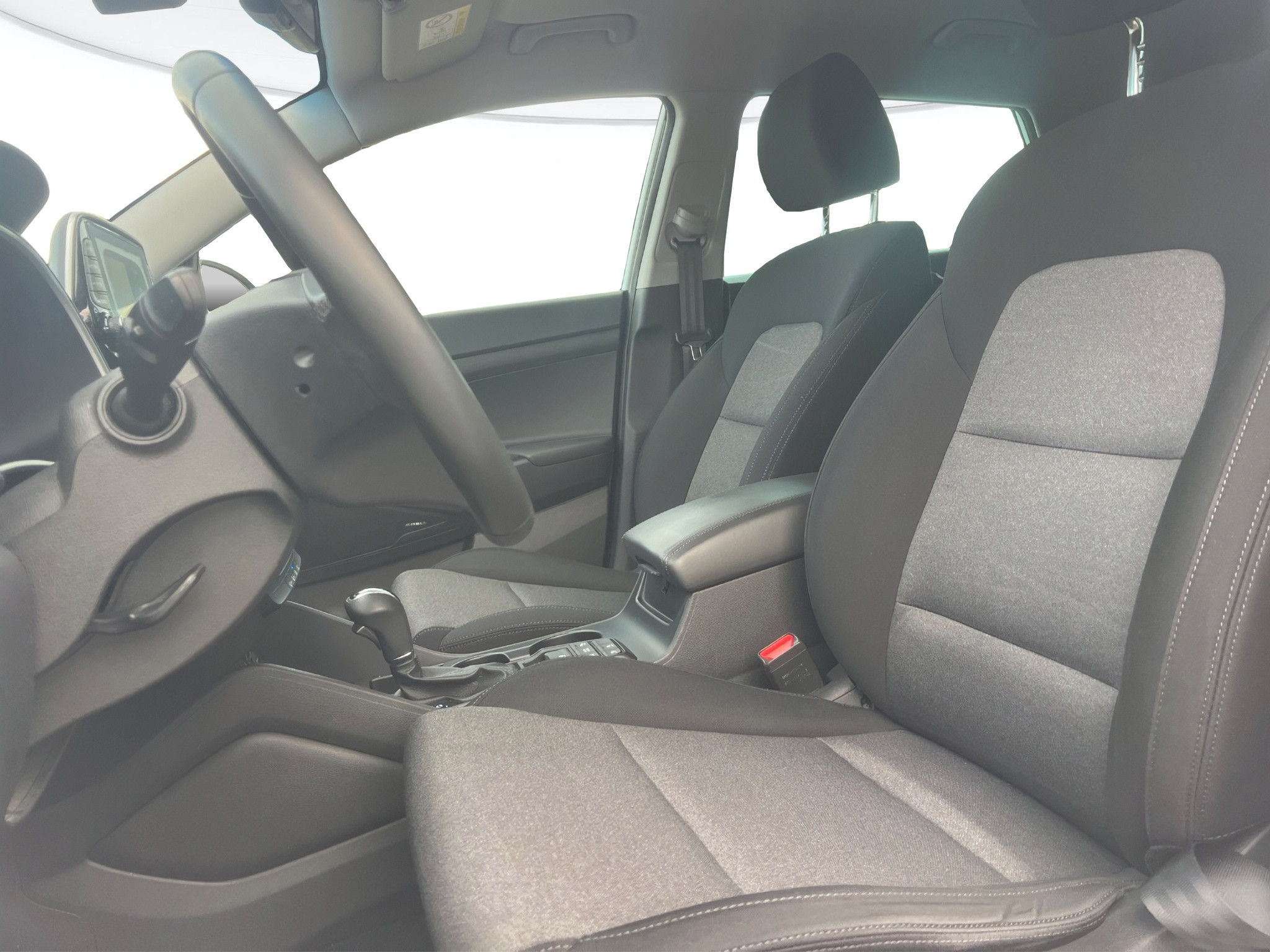 Hyundai Tucson Usato 2021 Tucson Rovigo