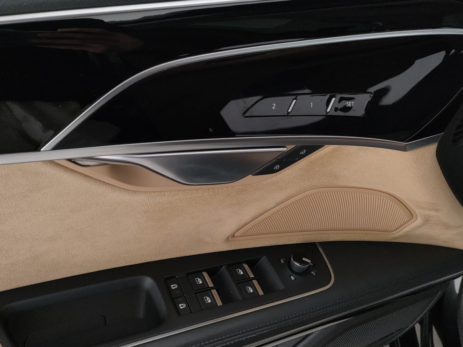 Audi A8 Usato 2019 A8 Legnago