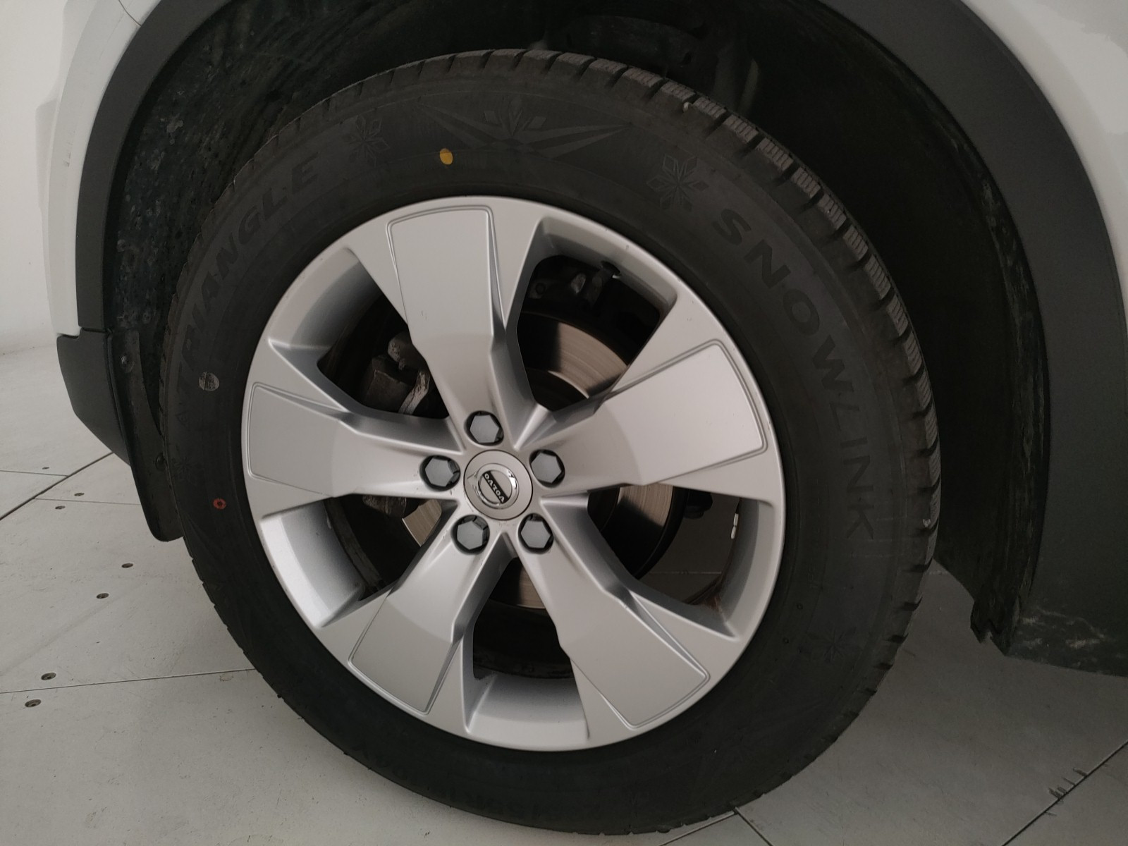 Volvo XC40 Usato 2020 XC40 Legnago