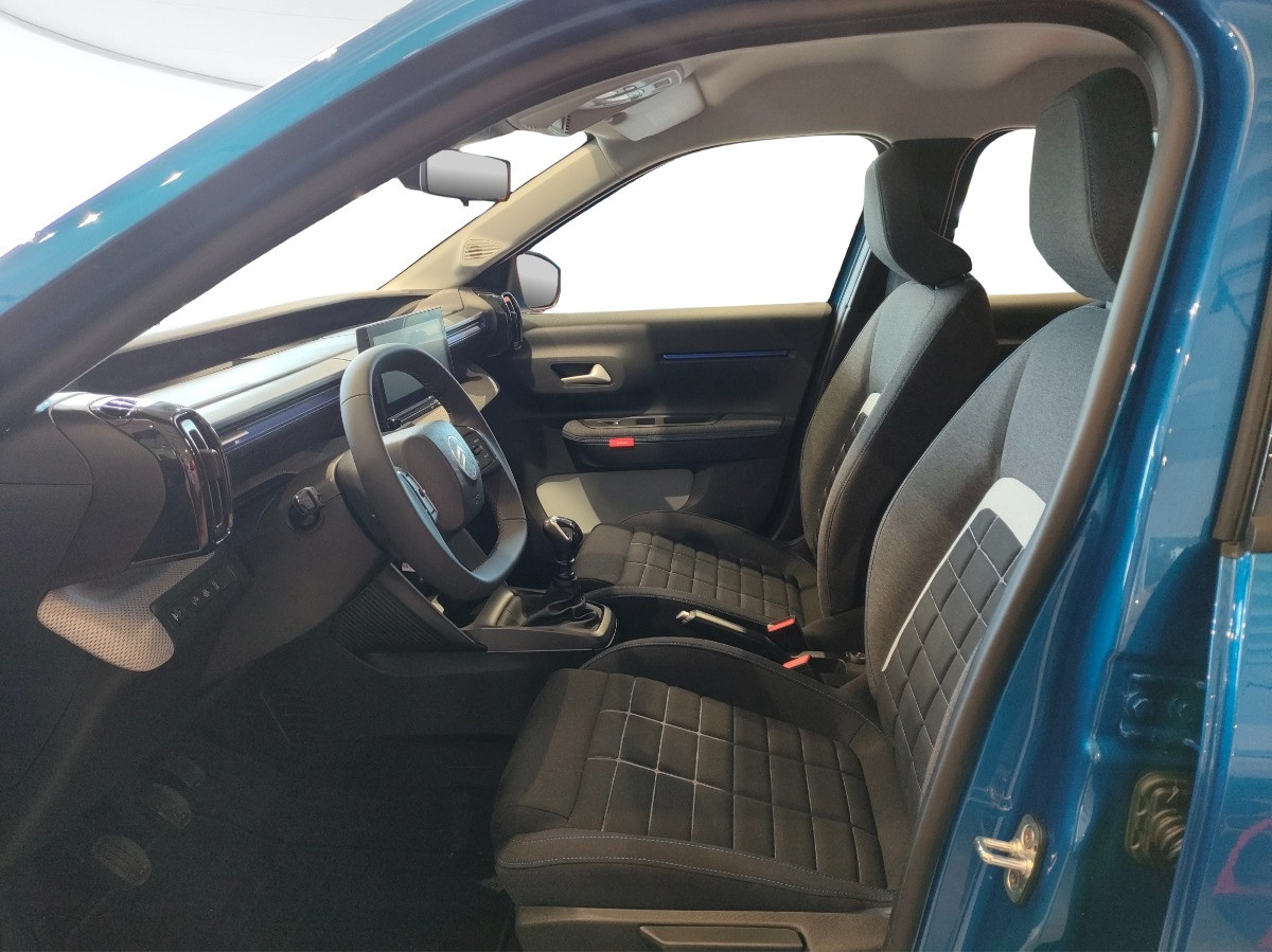Citroen C3 Nuovo Benzina C3 Porto Mantovano