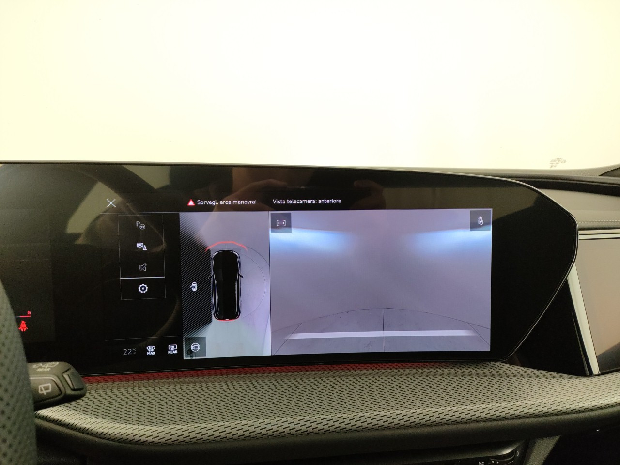 Audi Q5 Usato 2025 Q5 Porto Mantovano