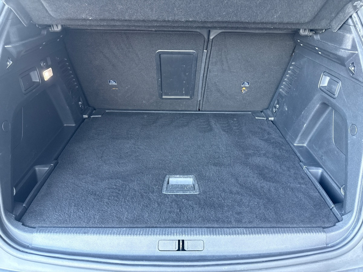 Peugeot 3008 Usato 2017 3008 Padova