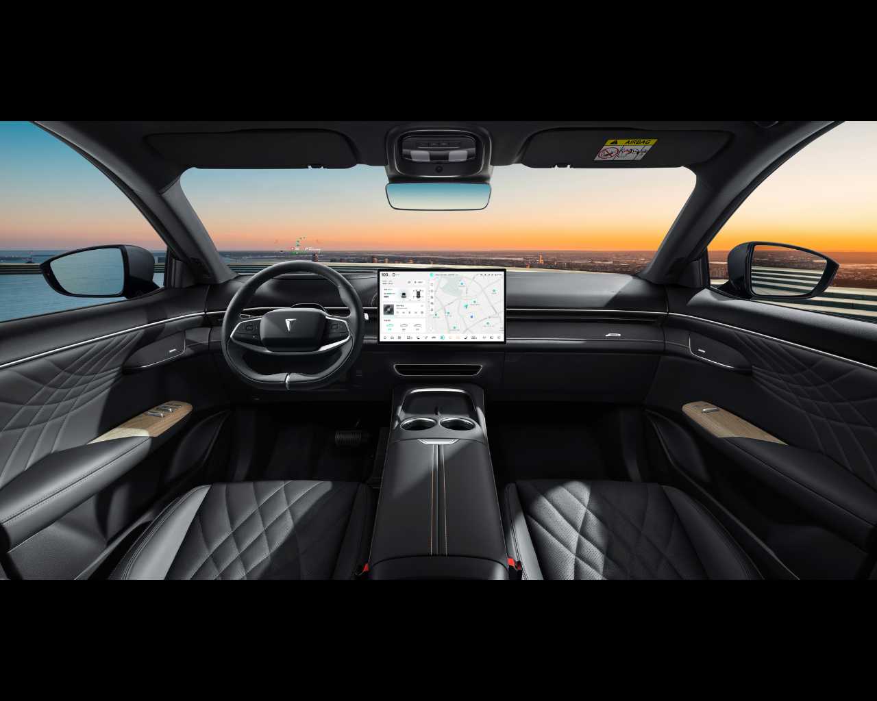 Changan Deepal S07 Nuovo Elettrico Deepal S07 Legnago