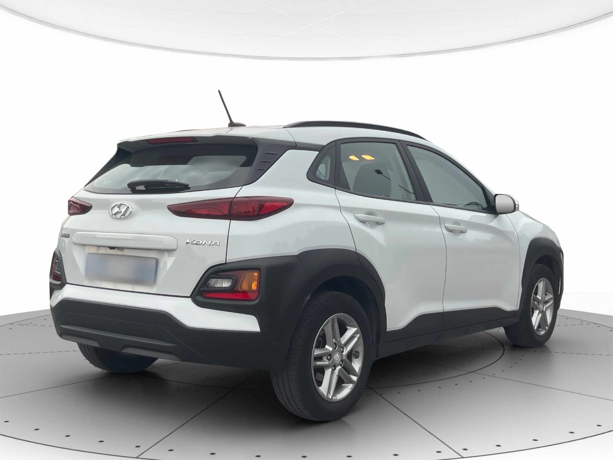 Hyundai Kona Usato 2020 Kona Rovigo