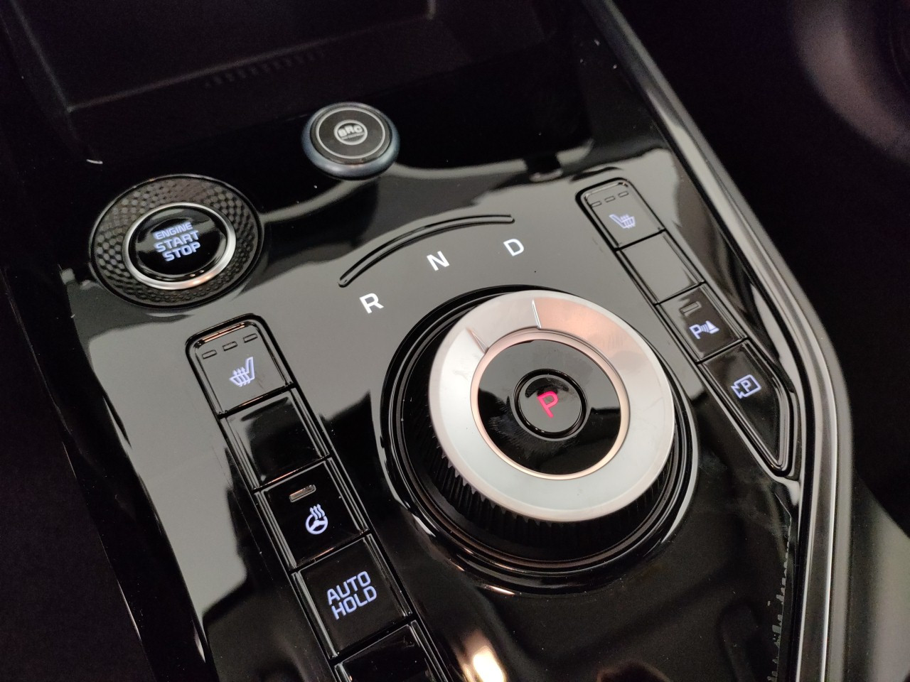 Kia Niro Nuovo GPL Niro Porto Mantovano