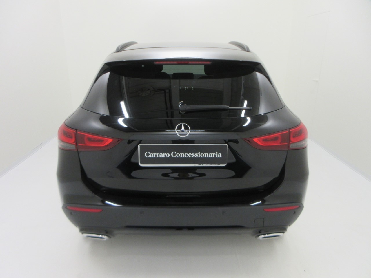 Mercedes GLA GLA 180 D Sport Plus 8G-DCT - 7