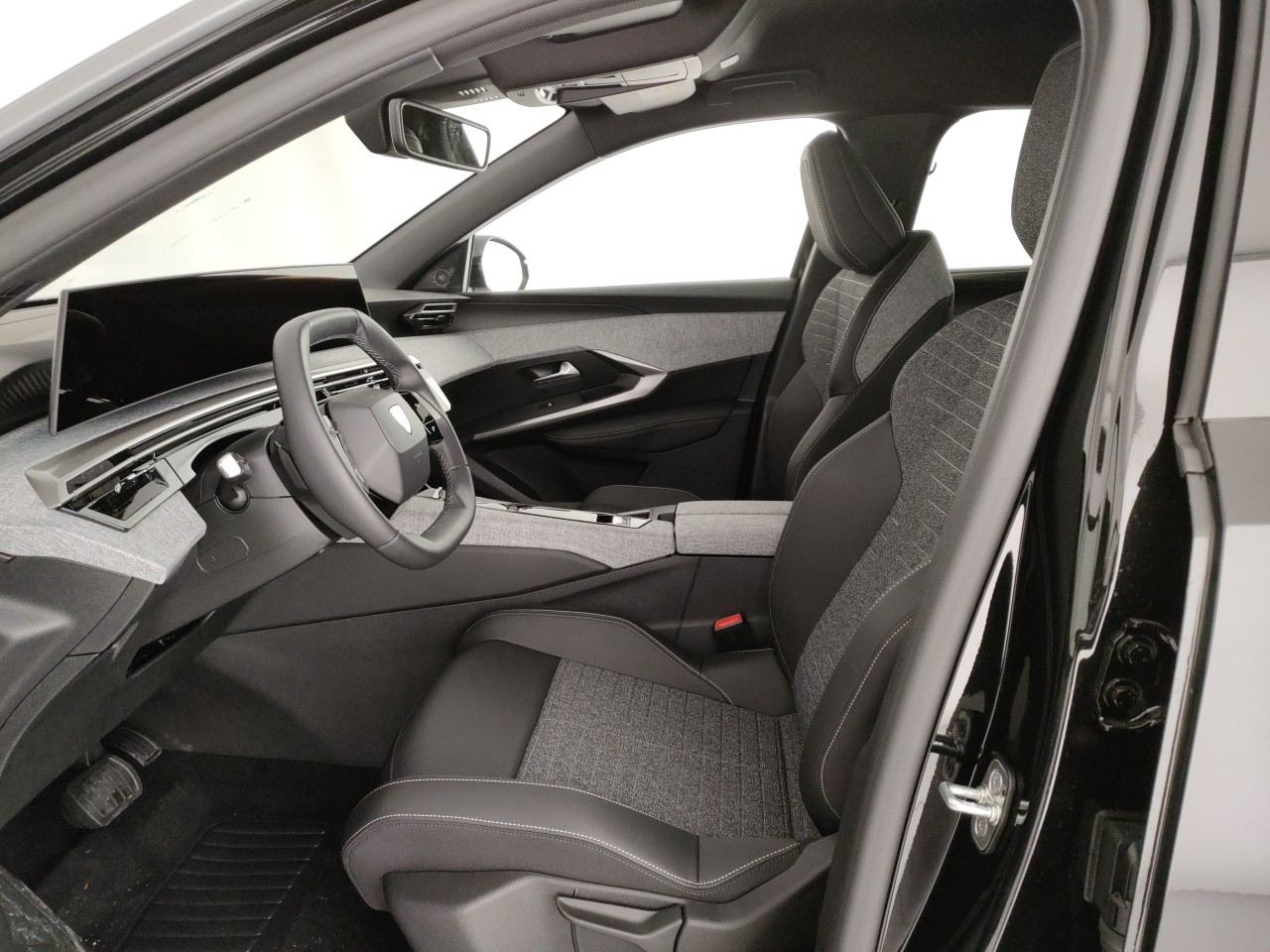 Peugeot 5008 KM0 2025 5008 Porto Mantovano