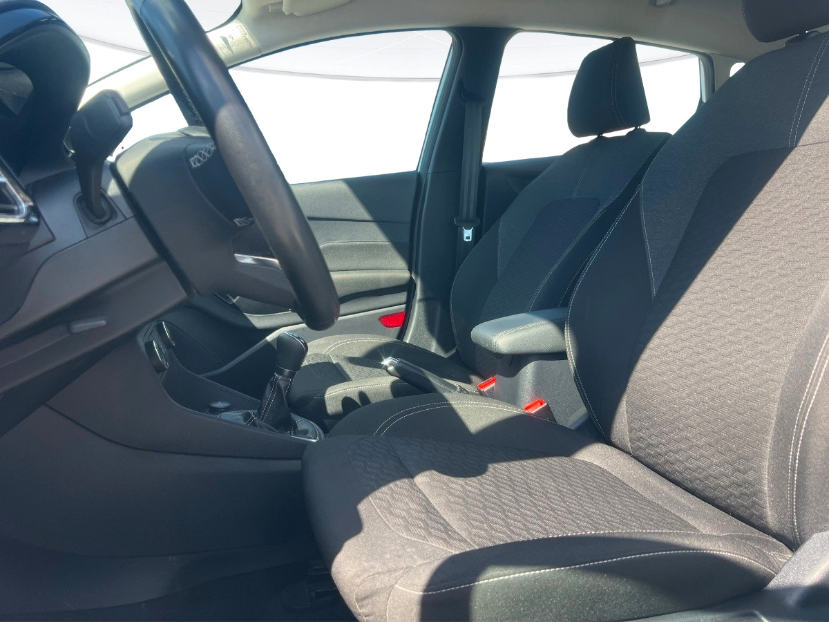 Ford Fiesta Usato 2022 Fiesta Rovigo