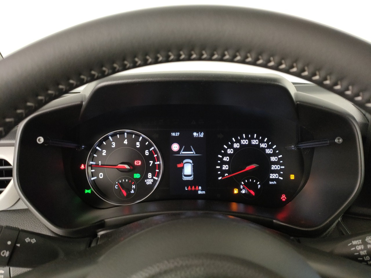 Suzuki Swift Nuovo Ibrido benzina Swift Porto Mantovano