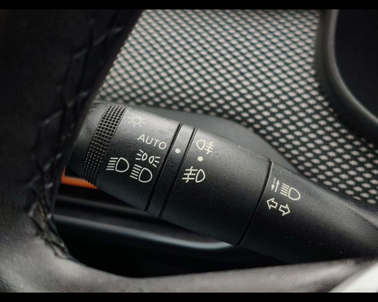 Foto DACIA Sandero Stepway 1.0 tce Expression Eco-g 100cv