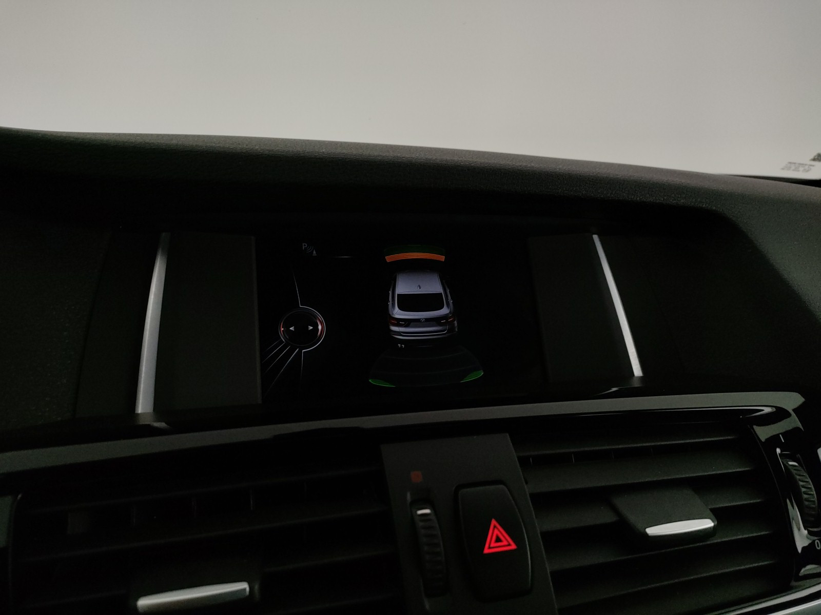 Bmw X4 Usato 2015 X4 Legnago