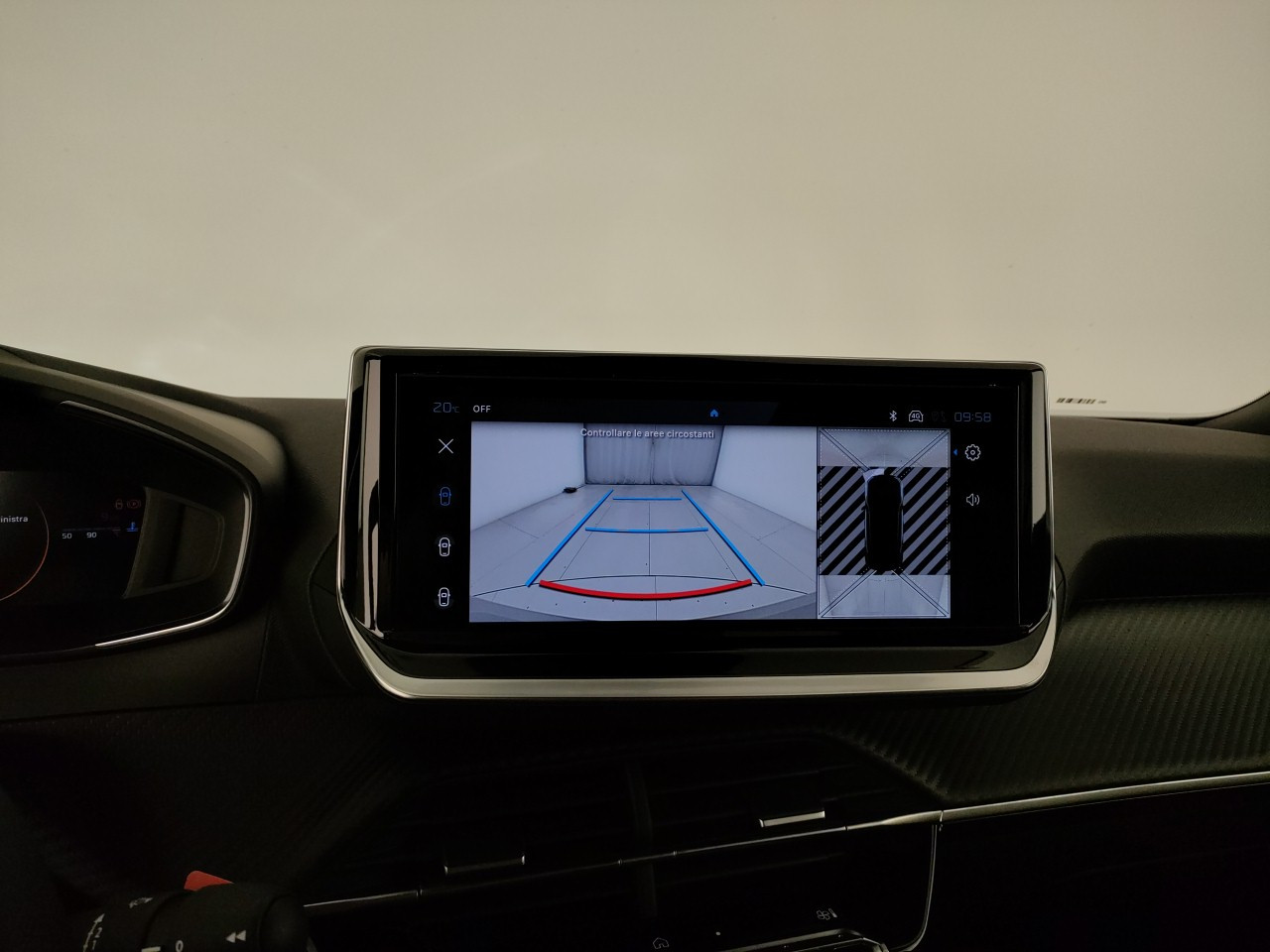 Peugeot 2008 KM0 2025 2008 Porto Mantovano