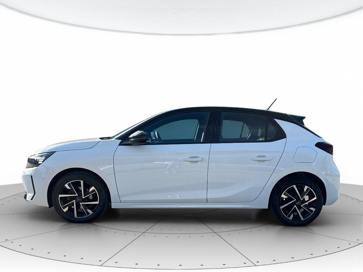 Opel Corsa Usato 2023 Corsa Mestre