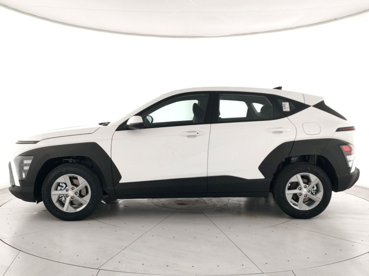 Hyundai Kona Nuovo gPL Kona Porto Mantovano