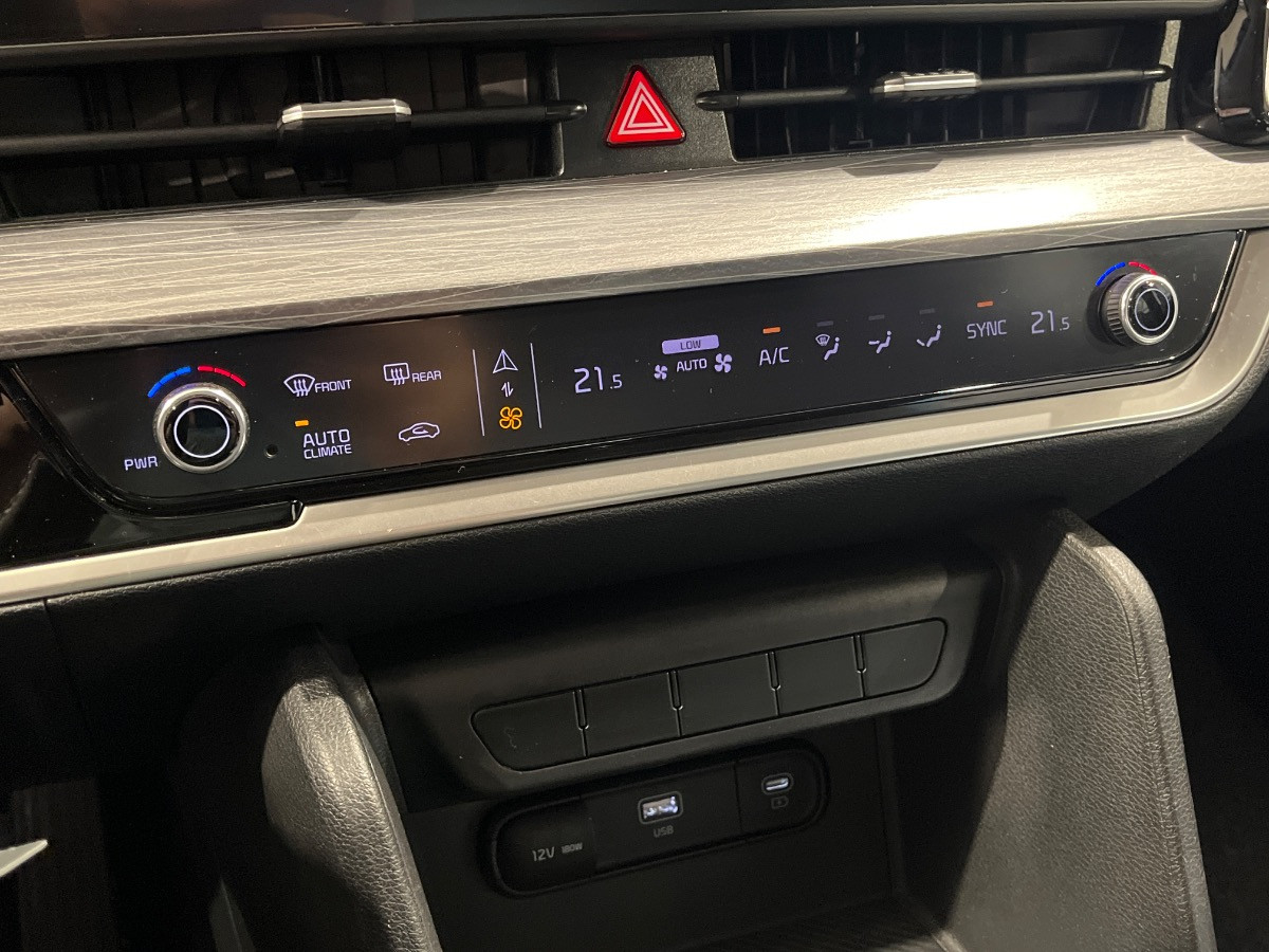 Kia Sportage Usato 2022 Sportage Altavilla Vicentina