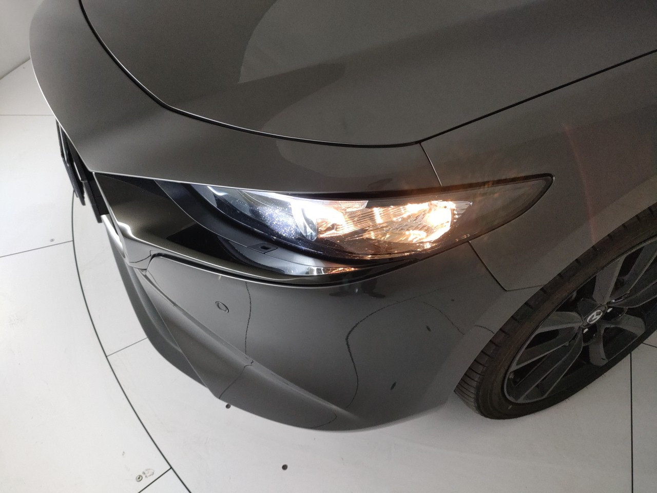 Mazda 3 Aziendali 2025 3 Mantova