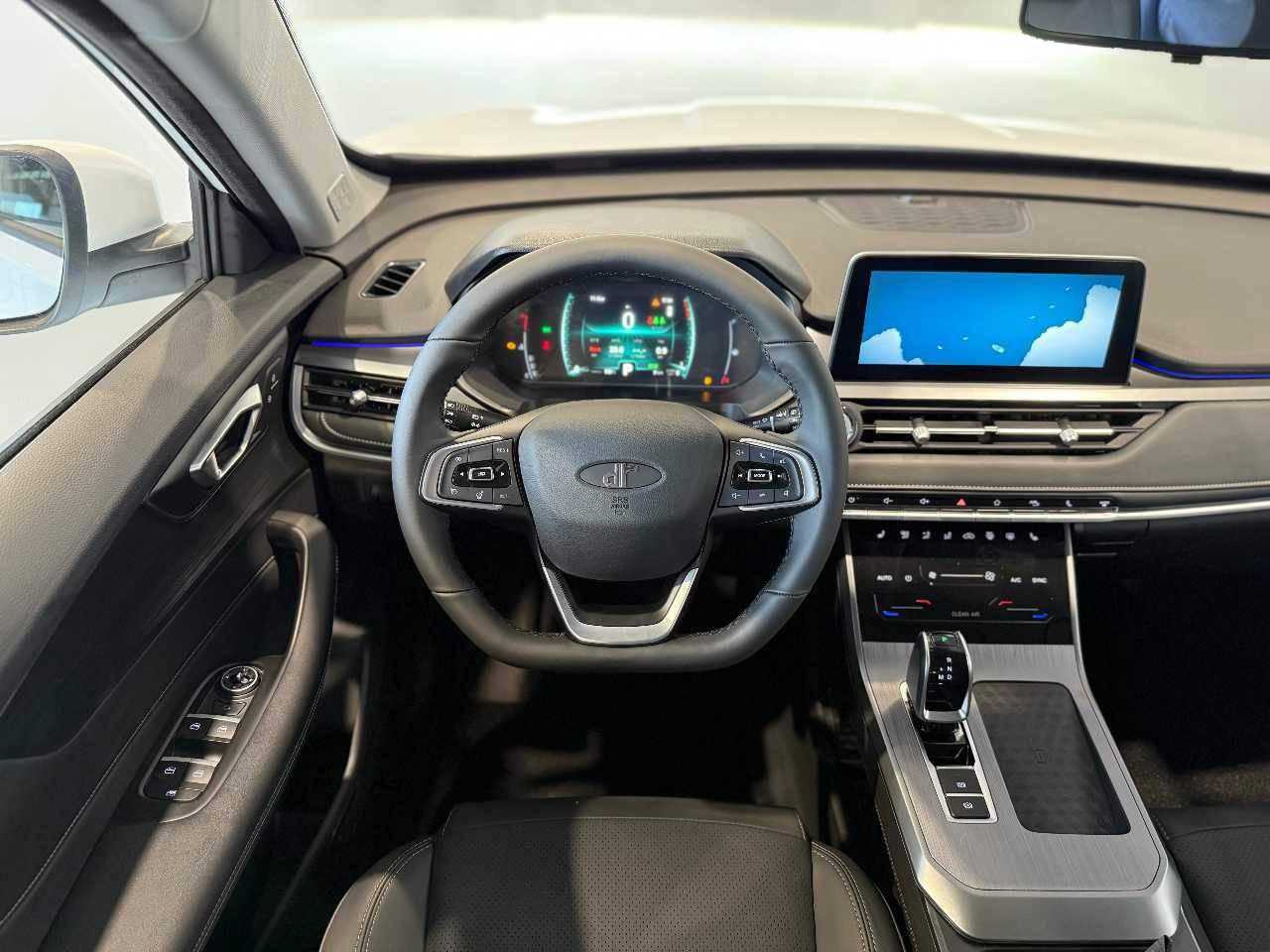 Dr Automobiles DR 5.0 Nuovo GPL DR 5.0 Este