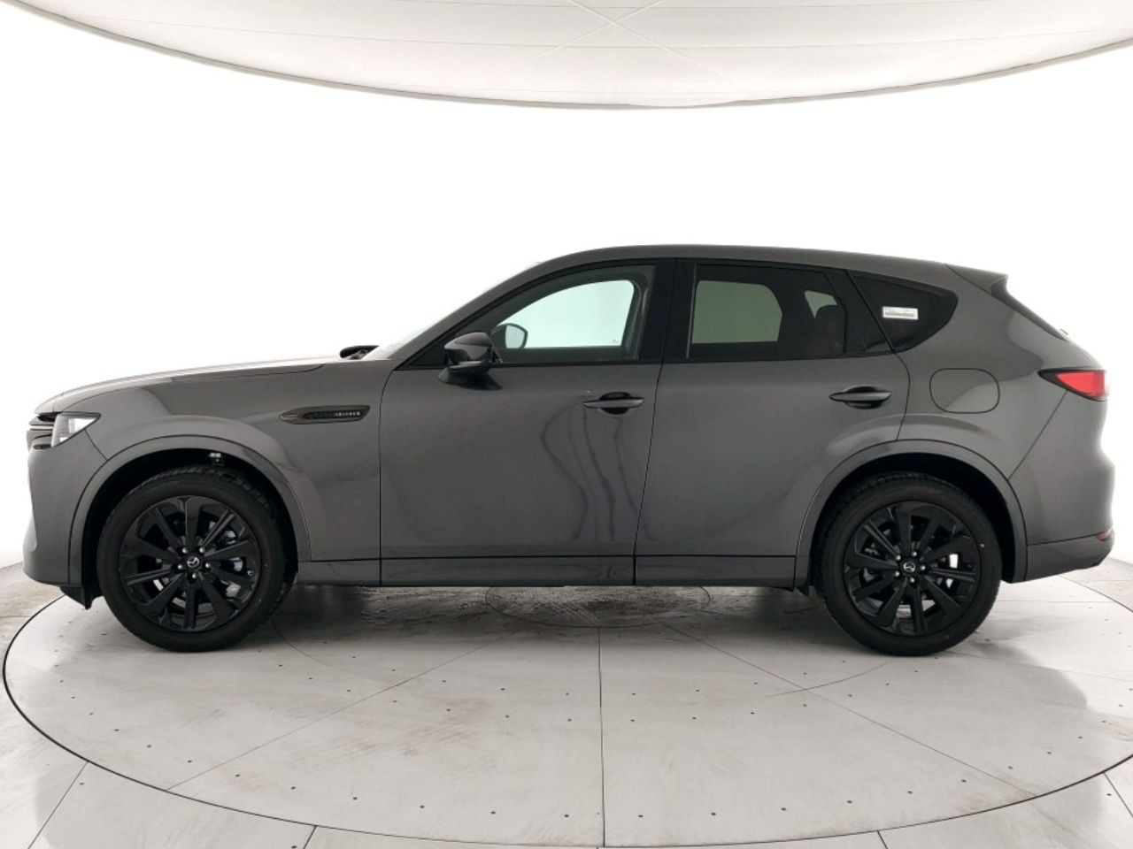 Mazda CX-60 Nuovo  CX-60 Porto Mantovano