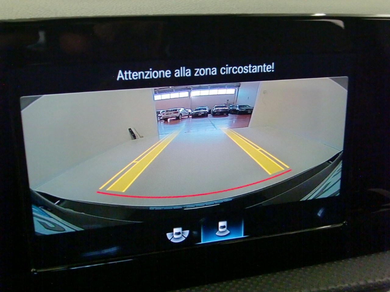 Mercedes Classe A Classe A 180 D Sport 8G-DCT - 19