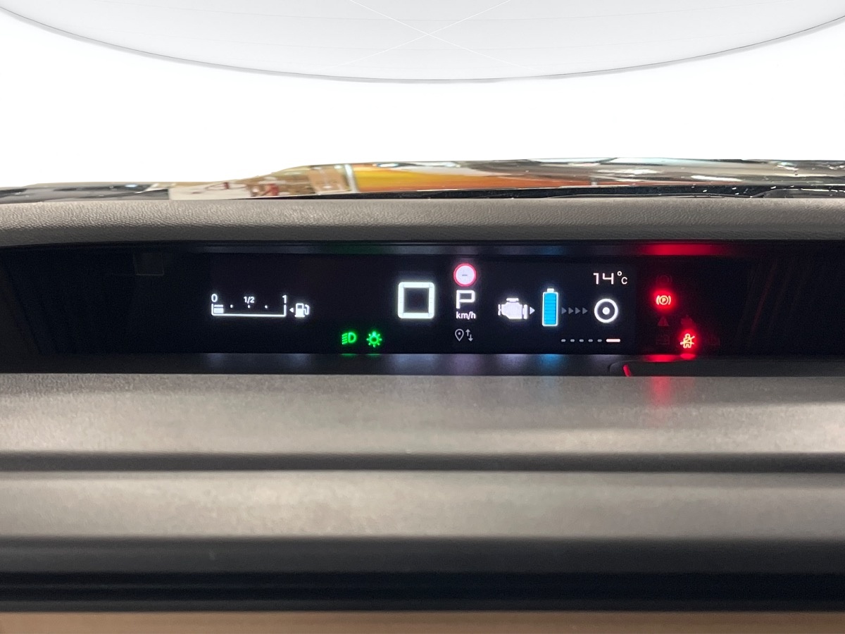 Citroen C3 Aircross KM0 2026 C3 Aircross Verona