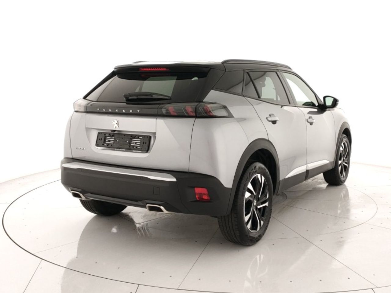 Peugeot 2008 Usato 2023 2008 Carpi