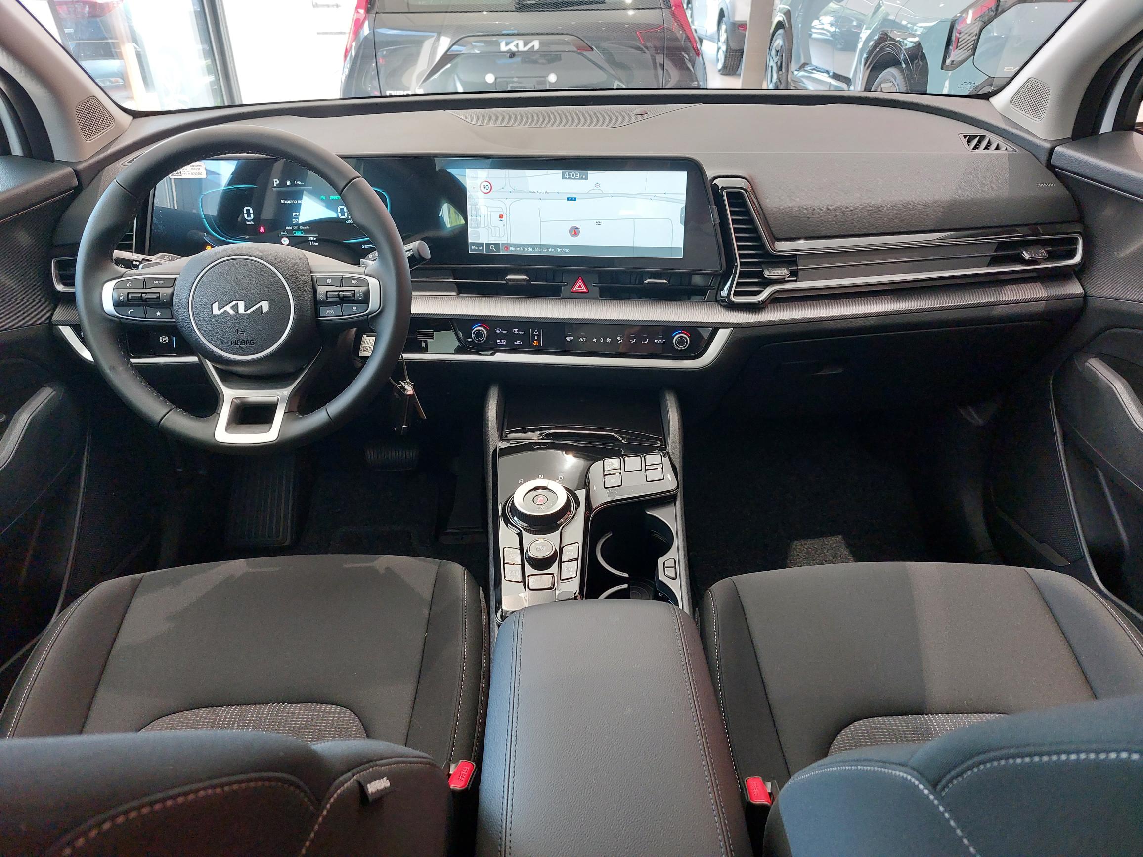 Kia Sportage KM0 2025 Sportage Rovigo