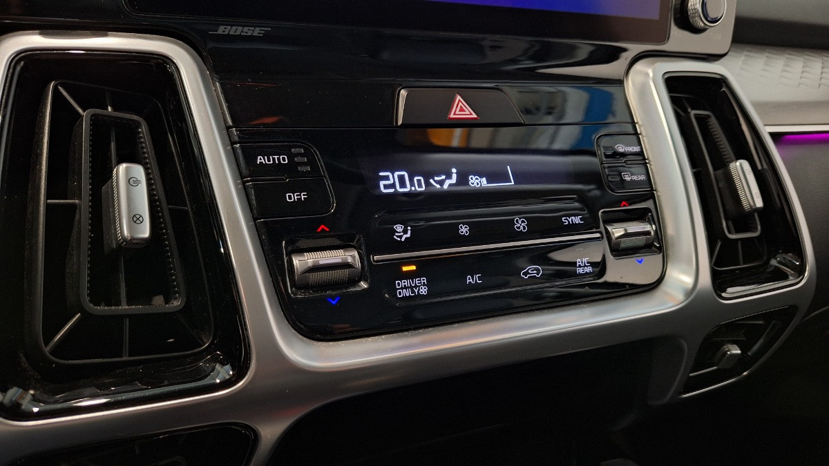 Kia Sorento Usato 2021 Sorento San Vendemiano