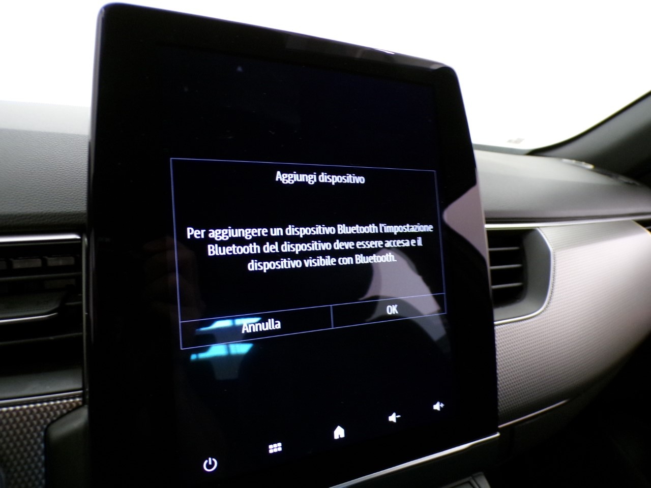Renault Arkana Arkana 1.6 E-Tech full hybrid Techno - 18