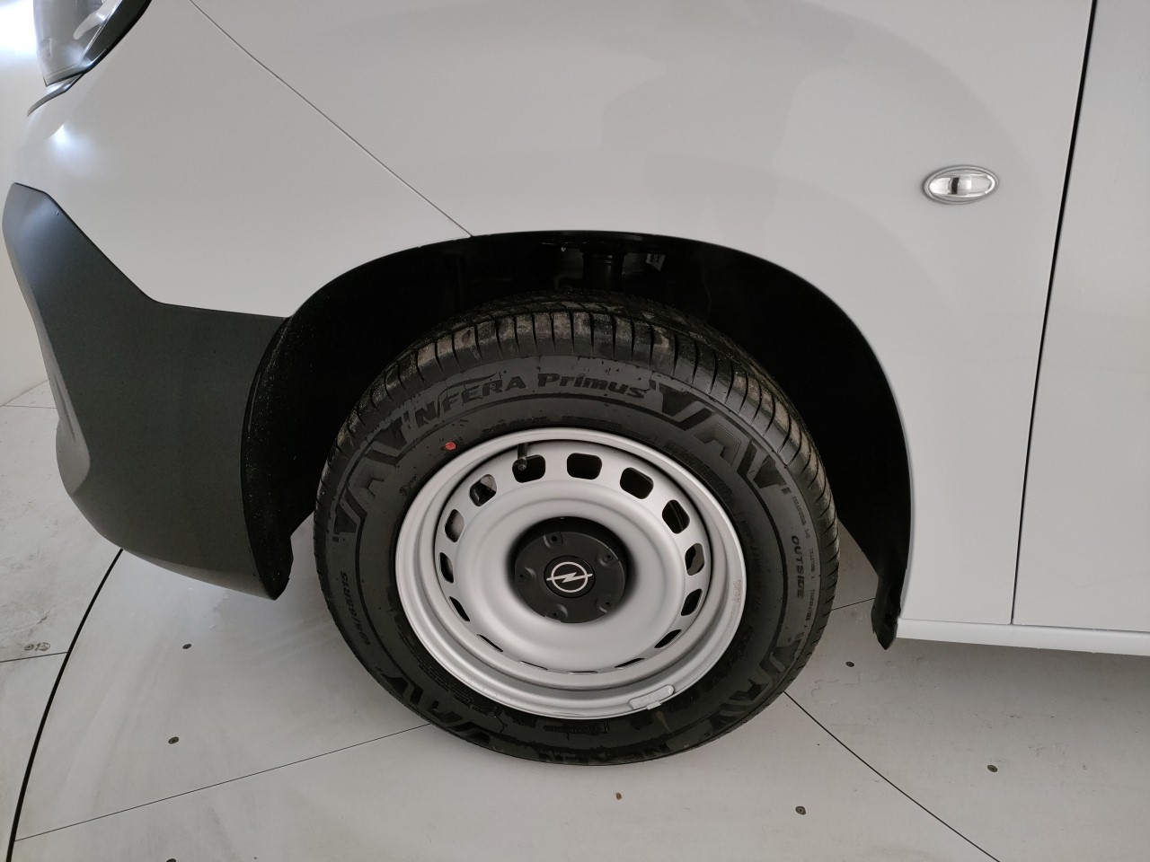 Opel Combo Cargo Nuovo Diesel Combo Cargo Porto Mantovano