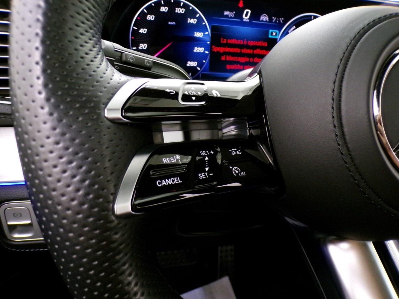 Mercedes  GLE 350 de Plug in hybrid Premium 4Matic 9G-Tronic Plus - 20