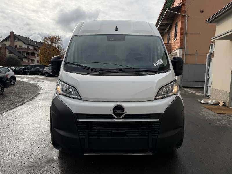 Movano Furg. 33-l2 H2 2.2 Bluehdi S&s 140 Cv