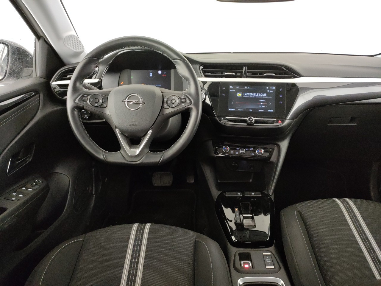 Opel Corsa Aziendali 2023 Corsa Porto Mantovano