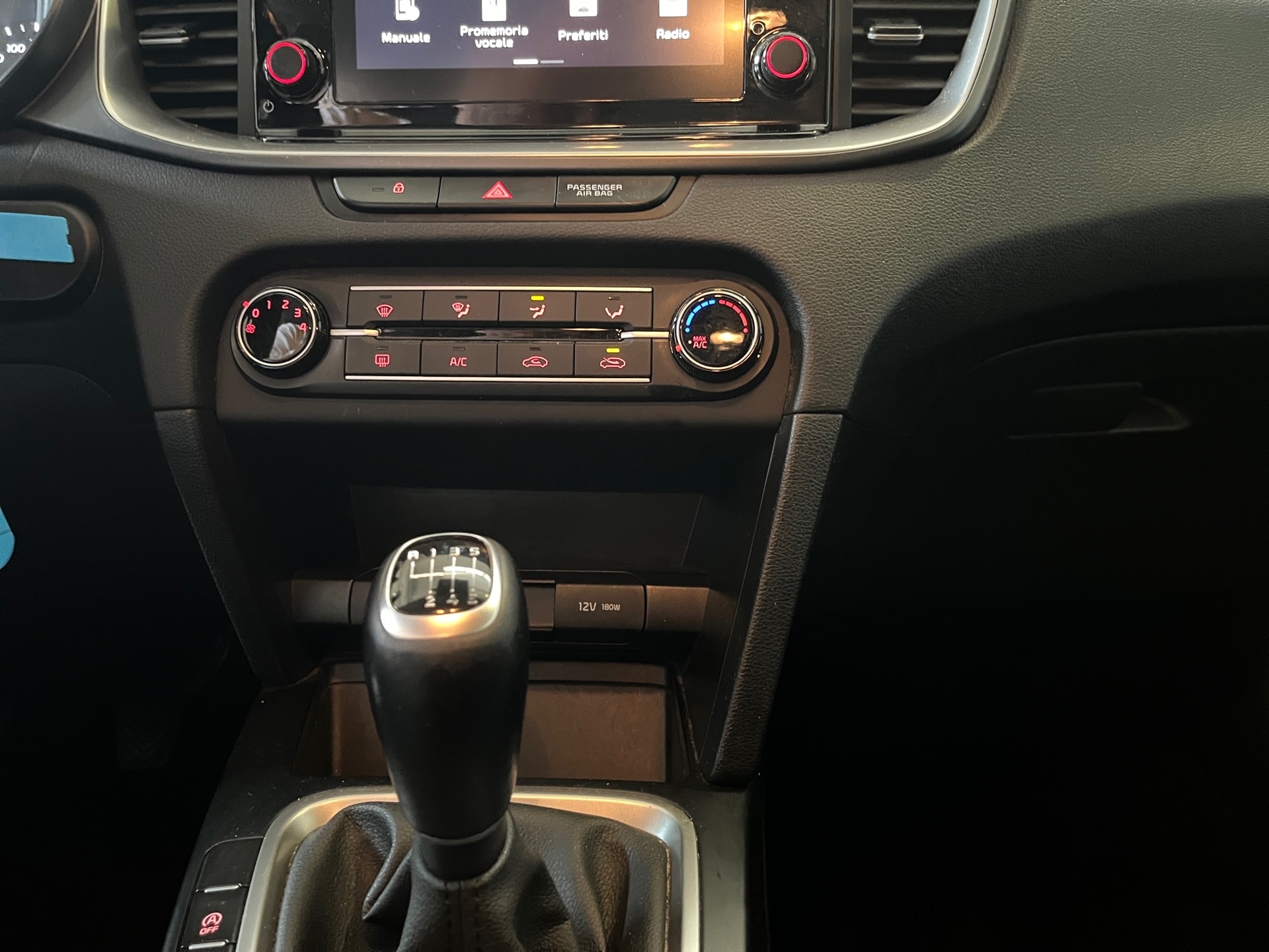 Kia Xceed Usato 2021 Xceed Mestre