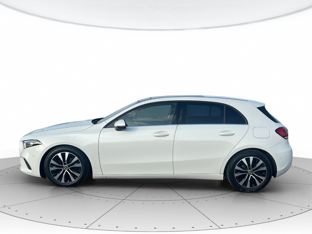 Mercedes Classe A Usato 2022 Classe A Rovigo