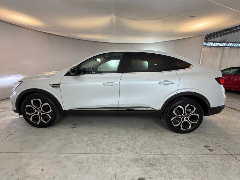 Arkana - Arkana 1.3 Tce Intens 140cv Edc Fap