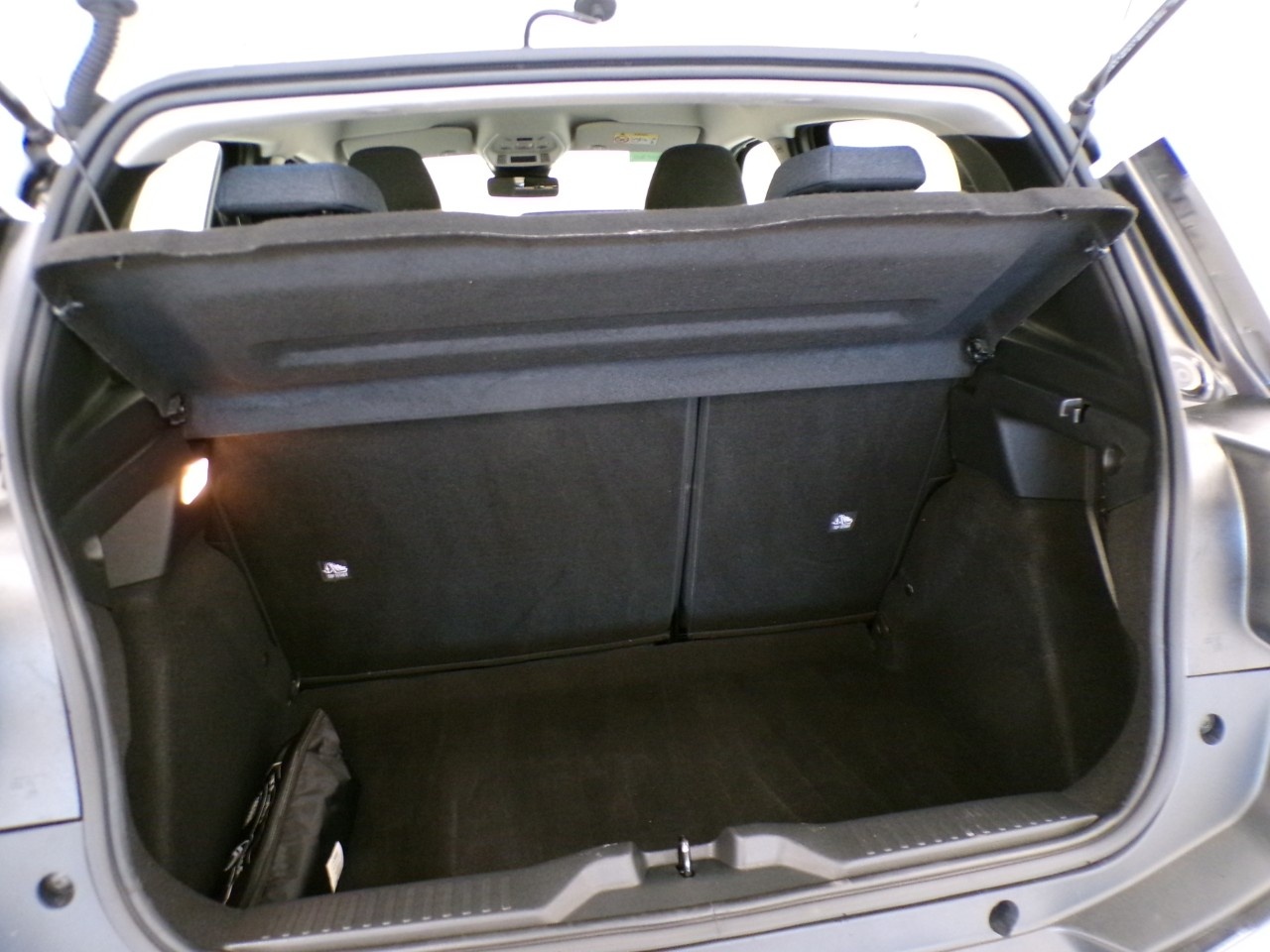 Citroen C3 C3 1.2 Puretech Turbo 100cv Business S&S - 9
