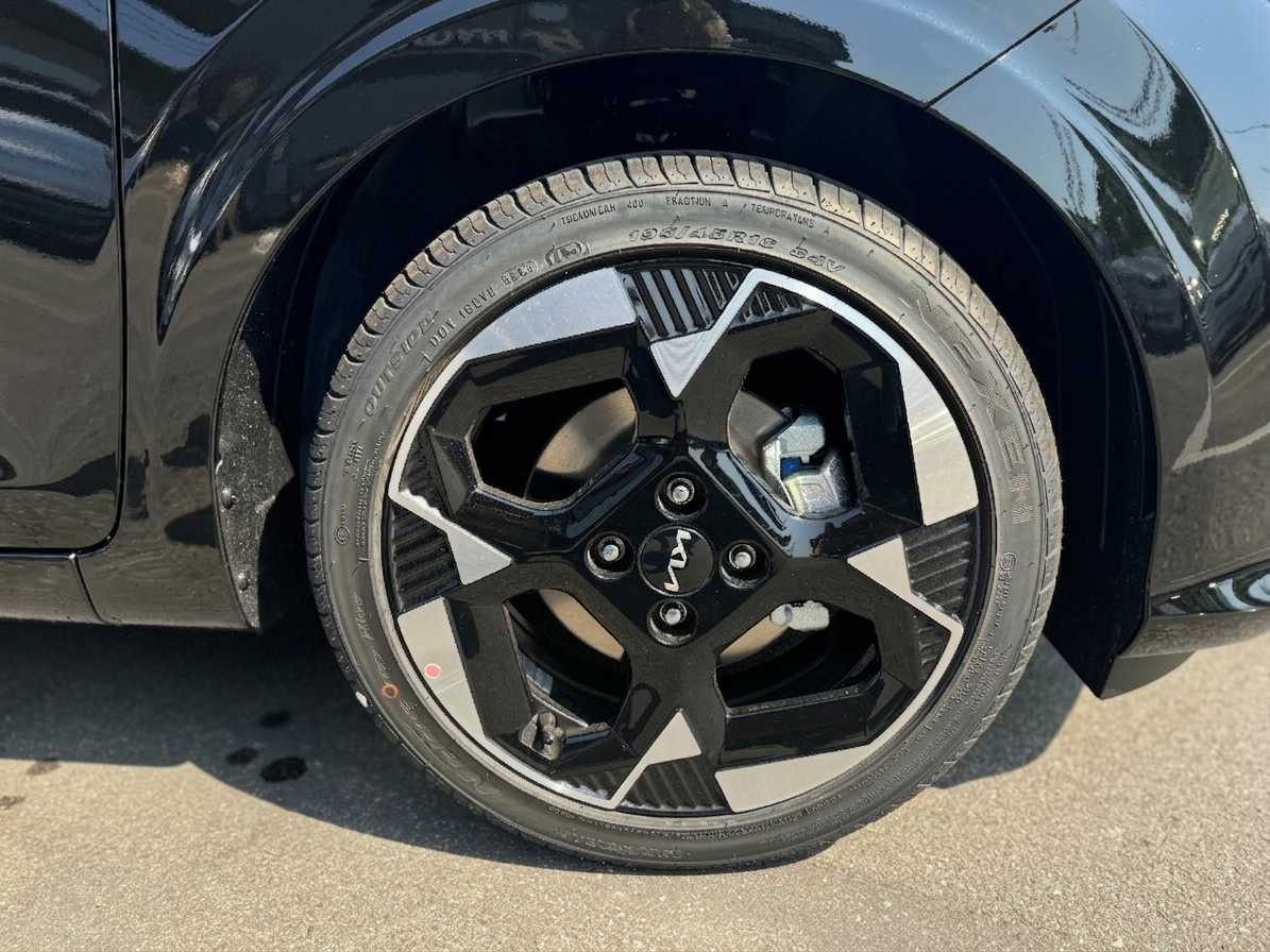 Kia Picanto Nuovo GPL Picanto Legnago