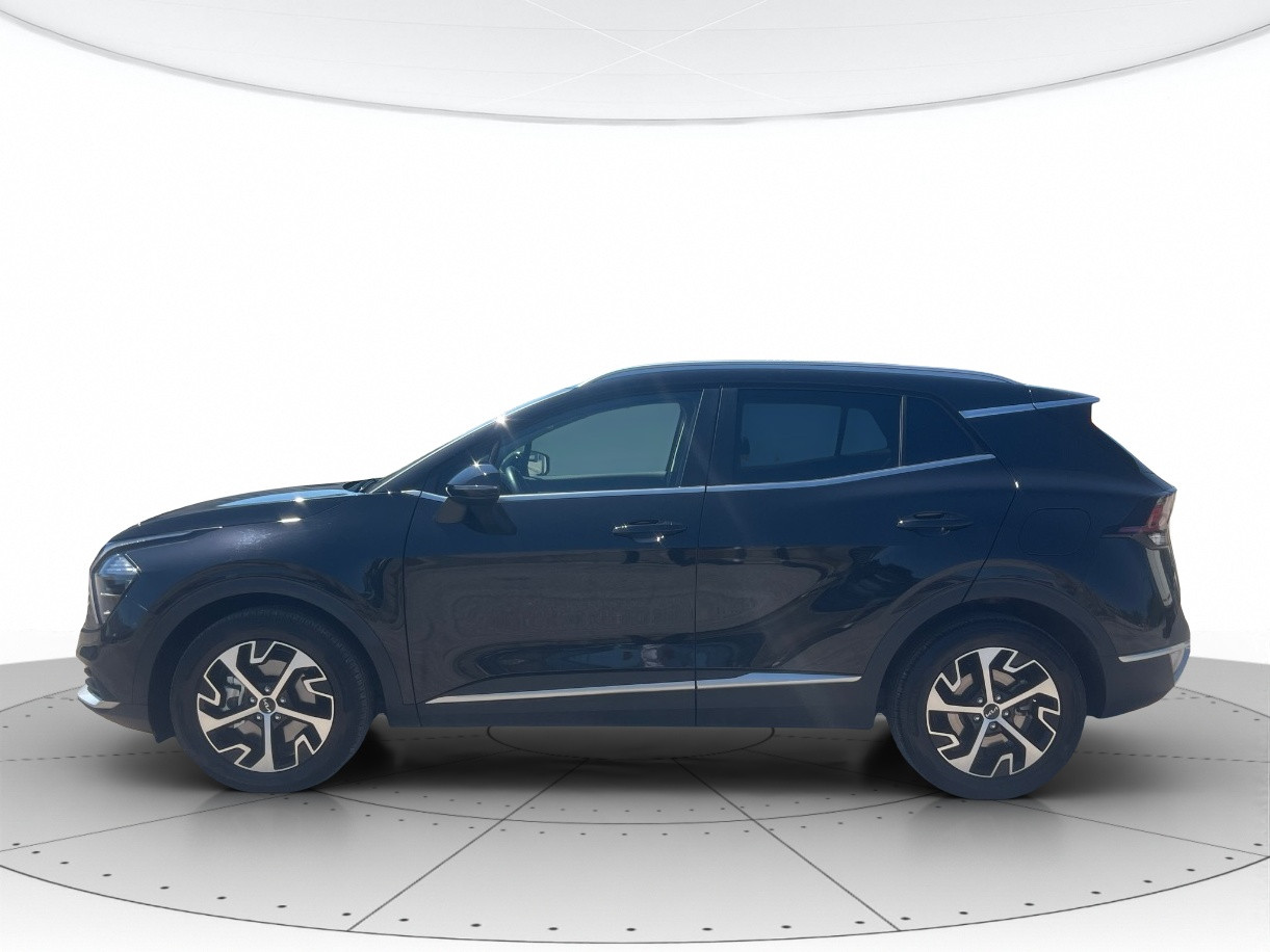Kia Sportage Usato 2024 Sportage Rovigo