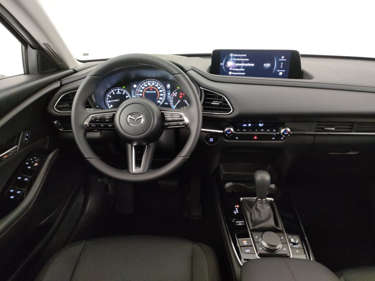 Mazda CX-30 Nuovo Ibrido benzina CX-30 Porto Mantovano