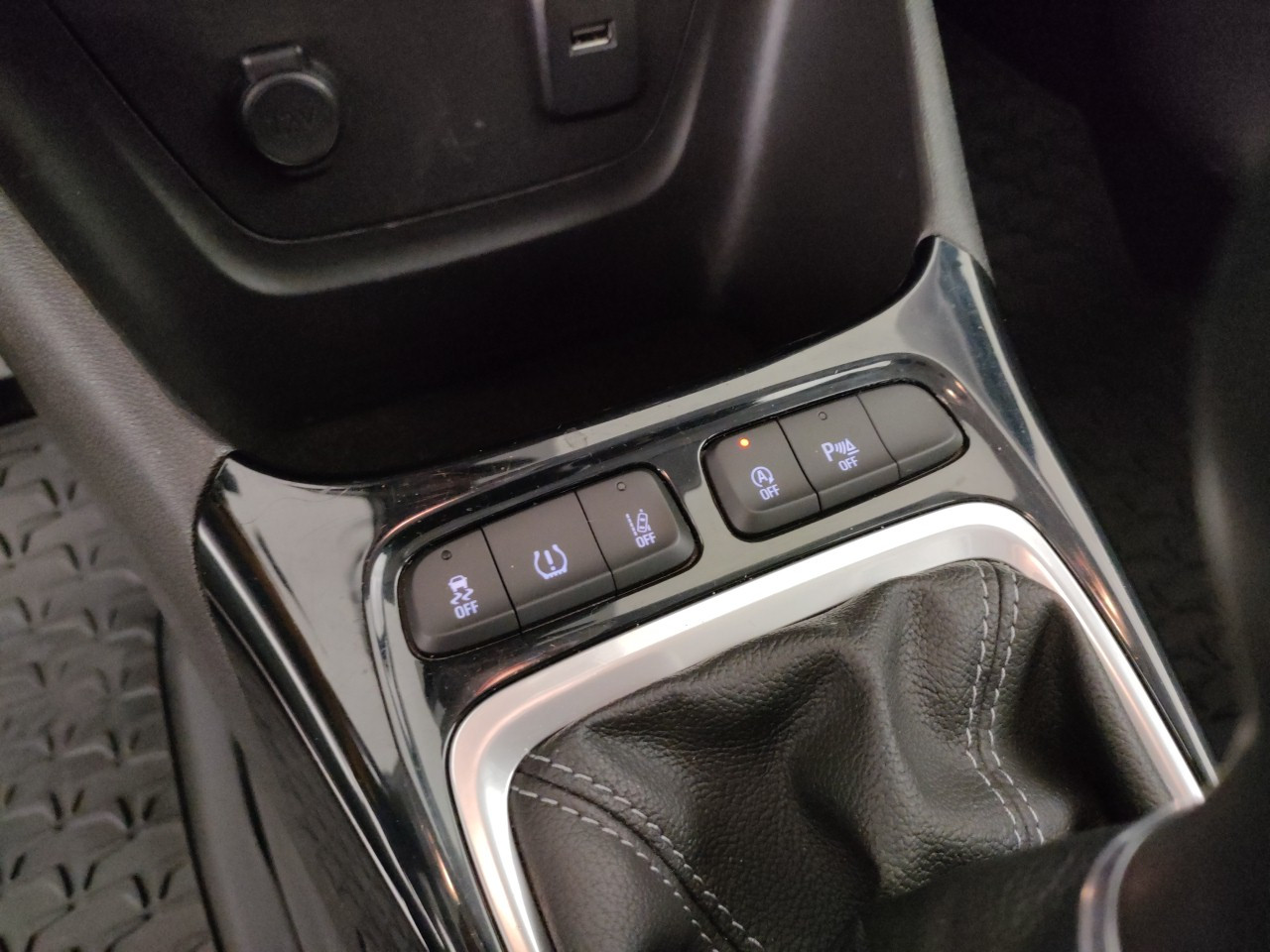 Opel Crossland Usato 2020 Crossland Porto Mantovano