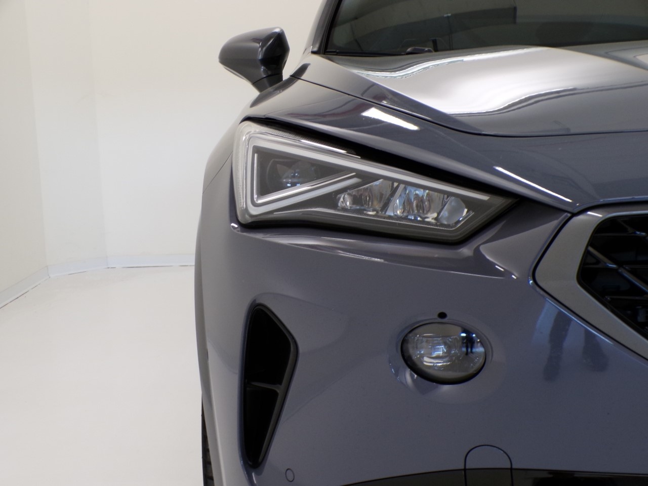 Cupra Formentor Formentor 2.0 TSI 190cv 4Drive DSG - 5