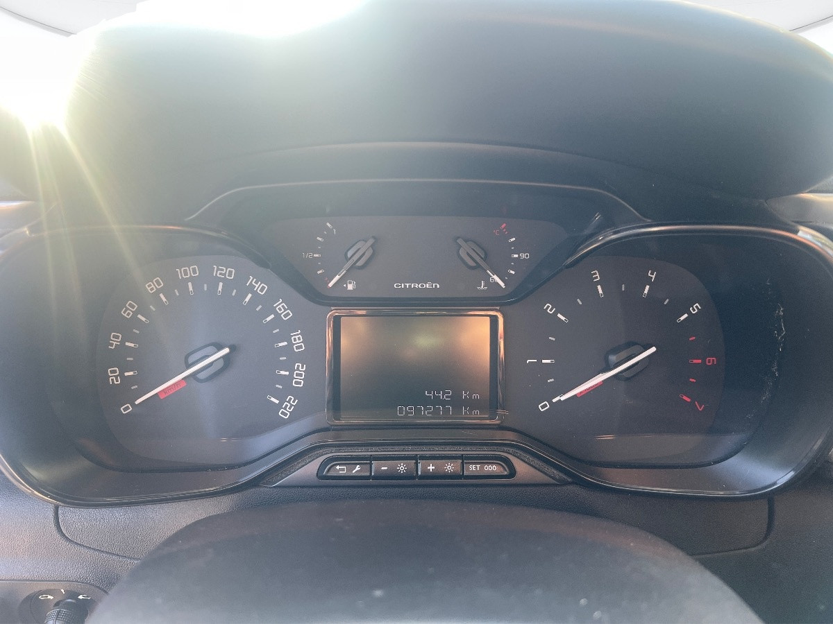 Citroen C3 Usato 2019 C3 Rovigo