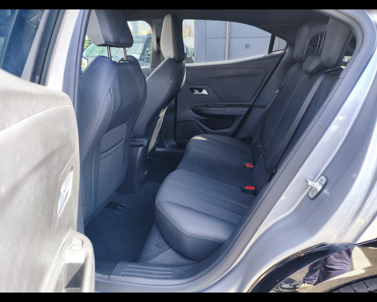 Foto OPEL Mokka 1.2 GS s&s 130cv at8