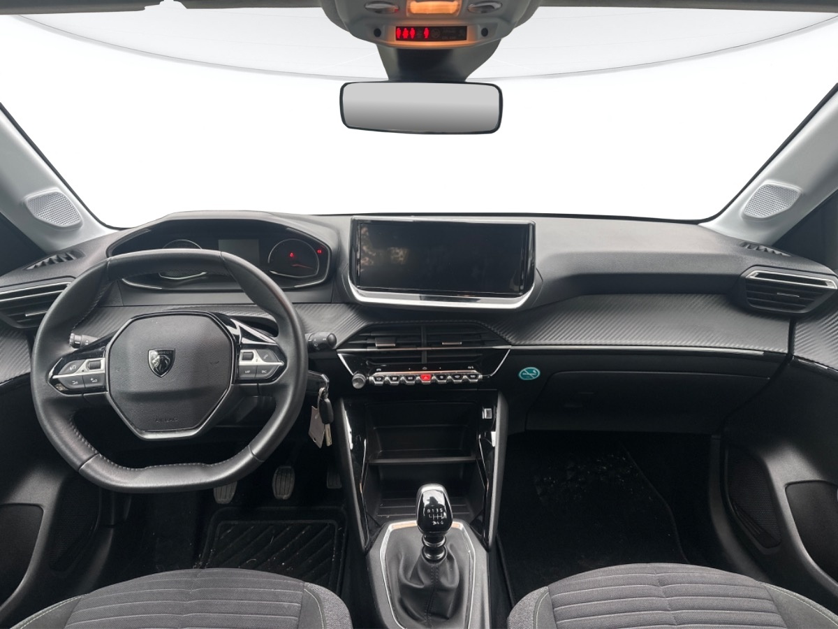 Peugeot 208 Usato 2024 208 Carpi