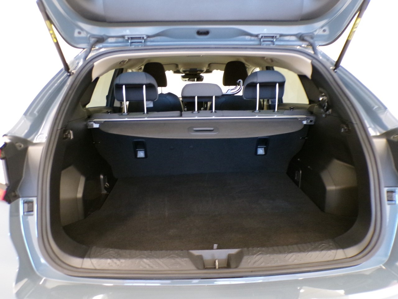 Subaru Crosstrek Crosstrek 2.0 i e-BOXER Style Xtra - 9