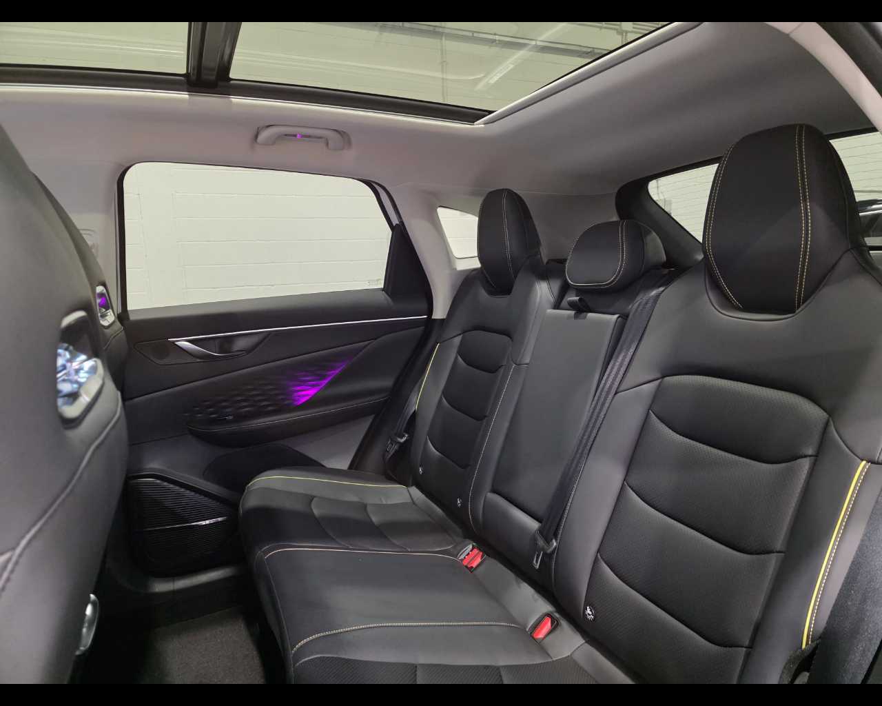 Tiger SIX Nuovo gPL SIX Padova