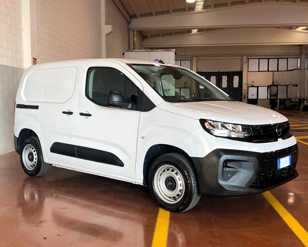 OPEL COMBO CARGO 1.5