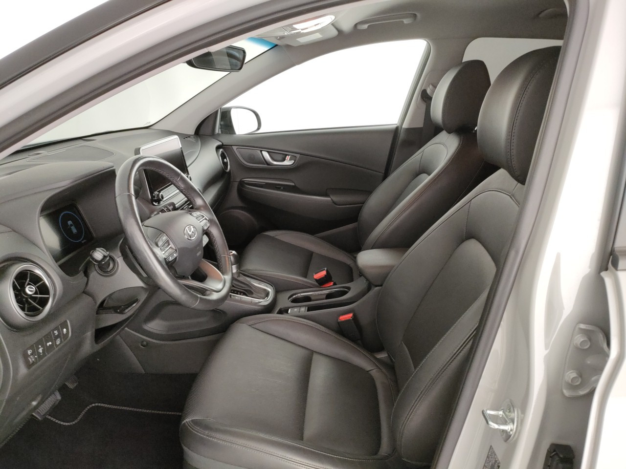 Hyundai Kona Usato 2021 Kona Mantova
